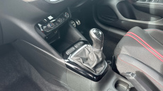 Vauxhall Corsa 1.2 GS 5dr Petrol Hatchback